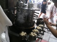 -吃不亏特色包子(三峡广场店)