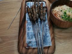 -马记永·兰州牛肉面(天通苑家乐福店)