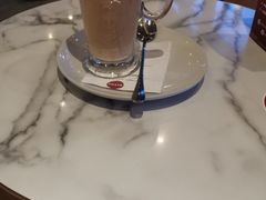 -COSTA COFFEE(哈尔滨凯德学府店)