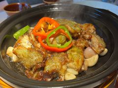 干焖溢香黔鱼头-黔香阁·味(花木店)