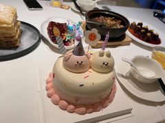 -茉里粤菜(皇姑万象汇店)