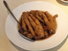 -利苑酒家(华熙国际店)
