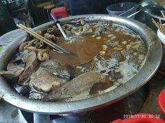 -正宗阳山牛杂(东城店)