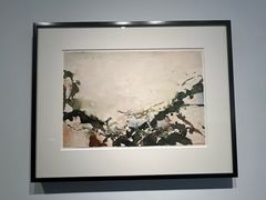 -中国美术学院-美术馆