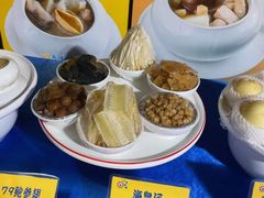 -79号渔船海鲜饭店(华强北店)