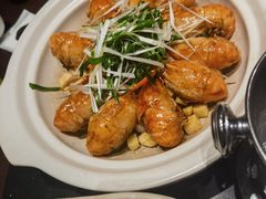 -荣兴酒家(徐家汇店)