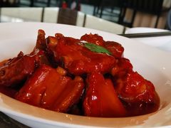 -真爱中国餐馆·年华店(朱雀大街店)
