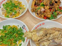 -老四季(南市场店)