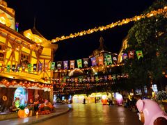 -郑州方特梦幻王国