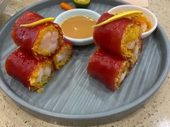 -点都德(龙之梦店)