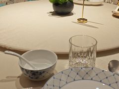 -悦融琥珀·京鲁菜·海味珍品(西单店)