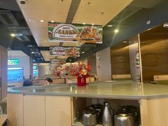 -海底捞火锅(徐州火车站店)