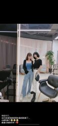 -icare美发沙龙