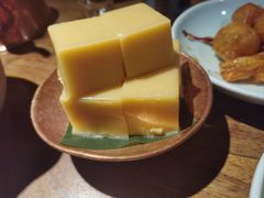 豌豆黄-小吊梨汤·北京菜·烤鸭(鸟巢店)