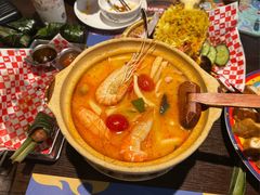 -泰妃殿(武汉首店)