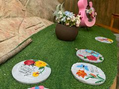 -鱼酷活鱼烤鱼(恒隆广场店)