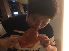 -无招牌海鲜餐厅(滨海艺术中心店)