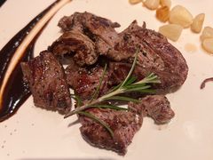 -火地铁板烧(昆山万象汇店)