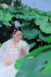 -熙画美上门MakeUp美甲美睫