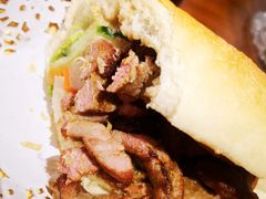-大茴香越法料理(SOHO复兴店)