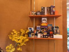 -满纷轰趴·生日聚会·公司团建·城市系列(前海店)