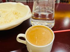 玛萨拉奶茶-清真· AL-JANNAT 佳纳特餐厅(仙林店)