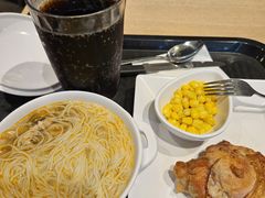 -广州花园酒店-凌璇阁360度高空海鲜自助餐CAROUSEL