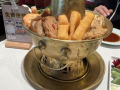-龍聚祥烧麦馆(万达店)