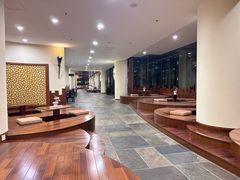 -白云中餐厅·粤菜·亚龙湾喜来登度假酒店