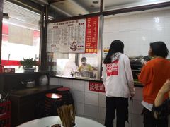 -小无锡面馆