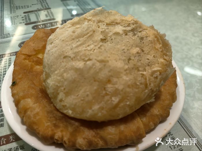 三清食坊(库尔勒汇嘉时代广场店)图片