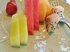 -环球港凯悦 · 享悦中餐厅