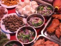 -石屏老字号4号包浆豆腐美食城(泼水广场店)