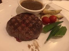 -斗牛士牛排(南京东路店)