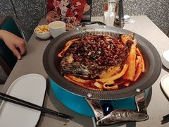 -半天妖烤鱼(即墨宝龙广场店)