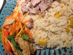 -耶里夏丽新疆餐厅(百联中环购物广场店)