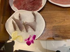 -巴奴毛肚火锅(大剧院店)
