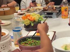 -百姓渔村(南中环店)