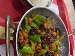 -和合谷(海淀五路居店)