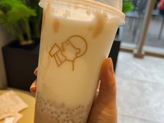 -喜茶(广州琶洲保利广场店)