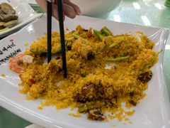 -景好海鲜餐厅(大鹏必选旅游店)