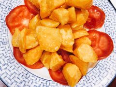 -珍巷福地四合院菜馆(复兴门店)