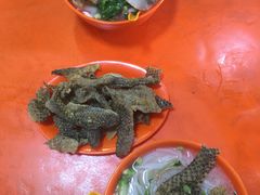 -富记鱼蛋粉(西村店)