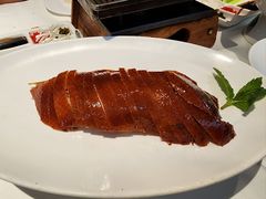 -四季民福烤鸭店(故宫店)