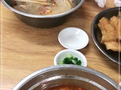 -福屿鲜捞小吃·捞化(福屿总店)