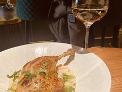 -Osteria Garden 生蚝花园餐厅(原进贤路店)