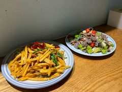 -静一餐厅·湖北菜(前门店)