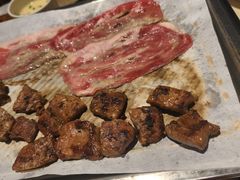 -玫瑰花园自助烤肉(顺义鑫海韵通店)