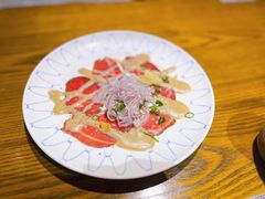 -山盛创作料理·Yamamori(珠宾店)