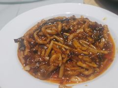 -郭林家常菜(狼垡店)